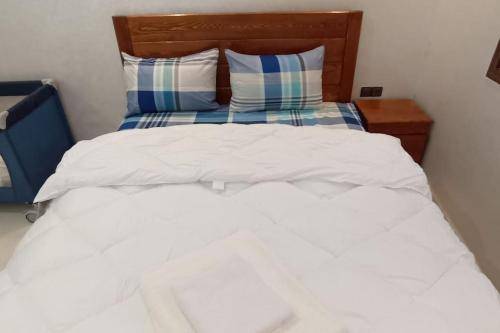 Appartement Oualidia