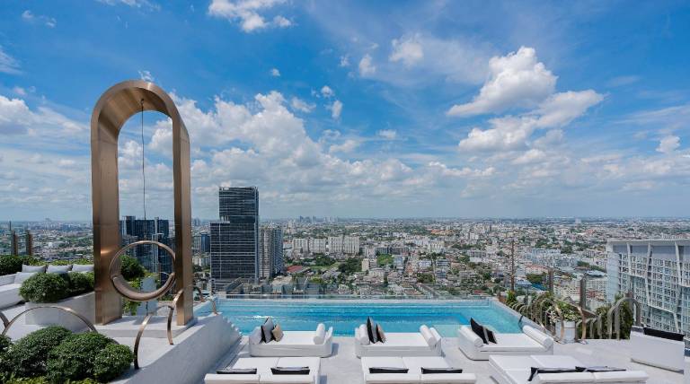INNSiDE by Meliá Bangkok Sukhumvit in Koh Lipe