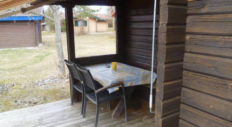 Vacation home | Dogs allowed — photo 4