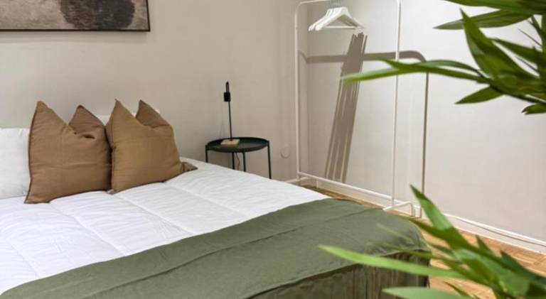 Apartment | Pet-friendly in Madrid