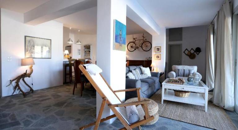 Beautiful rental apartment with terrace, garden & pool | Beach nearby | Dogs allowed — photo 2