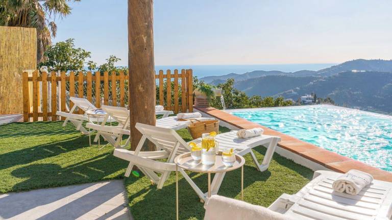 Villa  Torrox