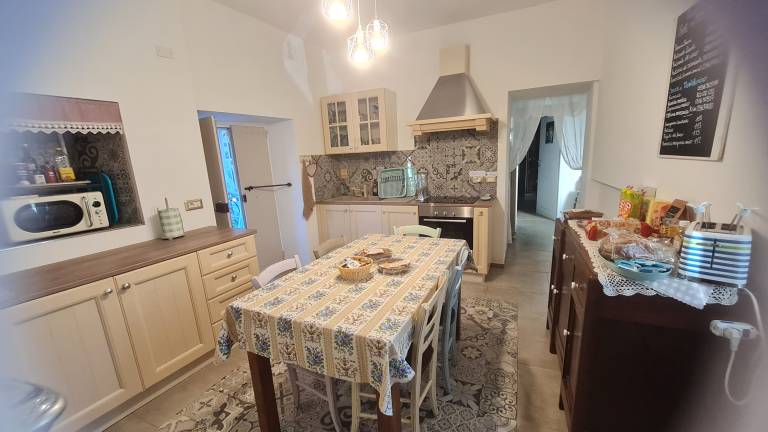 Ferienhaus in Montefiorino, Emilia-Romagna f&uuml;r max. 9 Personen