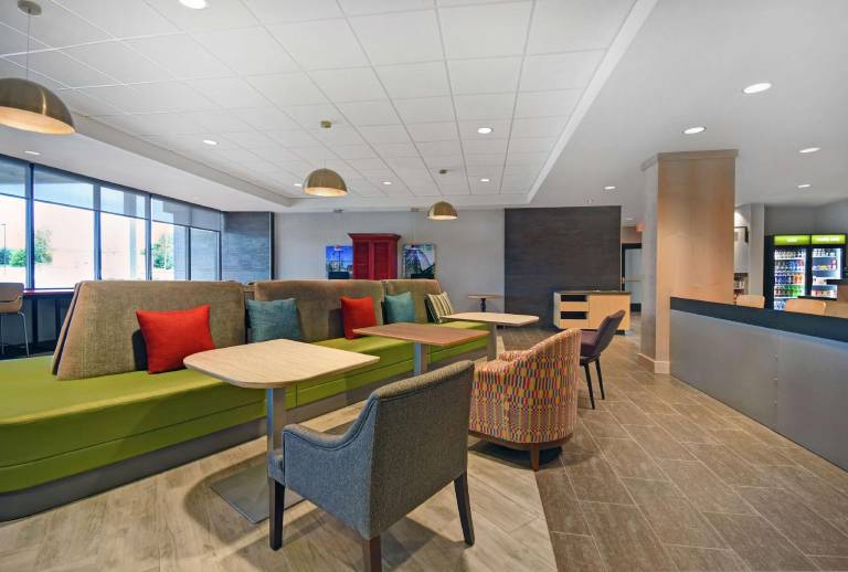 Home2 Suites by Hilton Utica — photo 5