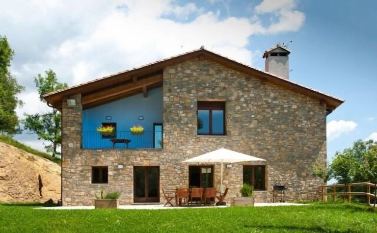 Casa rural Sant Joan de les Abadesses