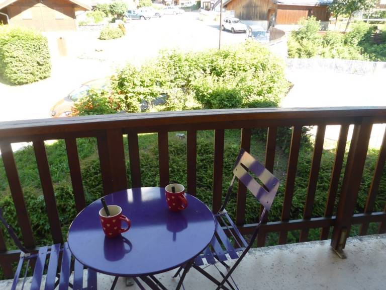 Appartement Beaufort