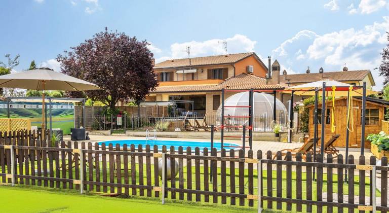 Villa Assisi