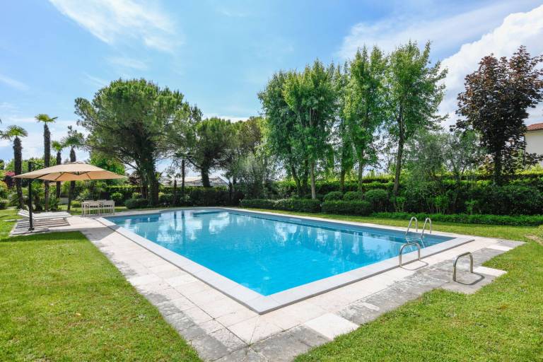 Villa Sirmione