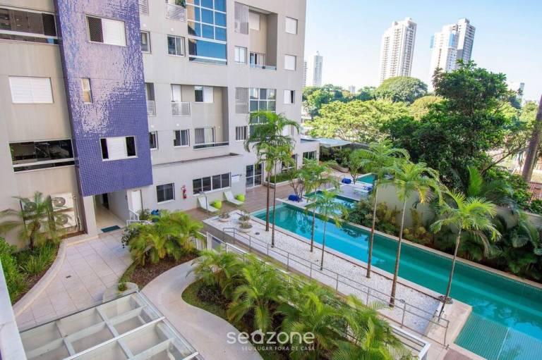 Apartamento  Setor Bueno