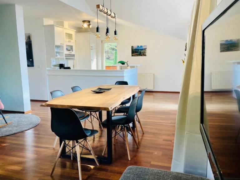 Alpensoul Apartments — photo 2