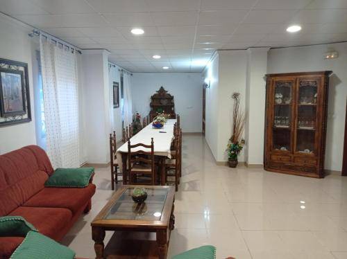 Casa  Cañamares