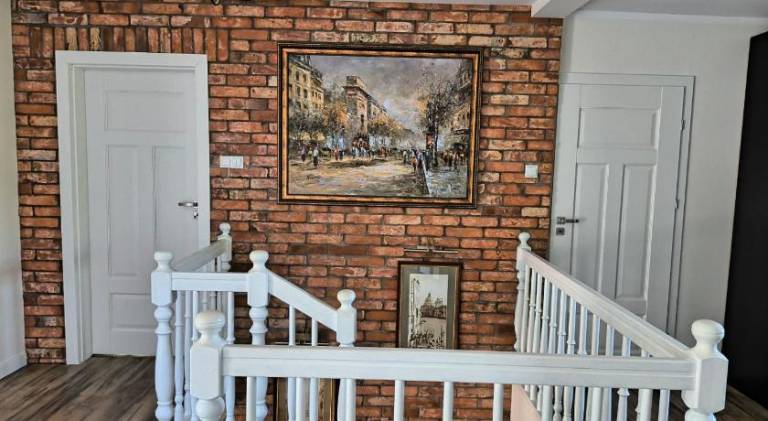 Vacation home with 3 rooms for 5 persons — photo 5