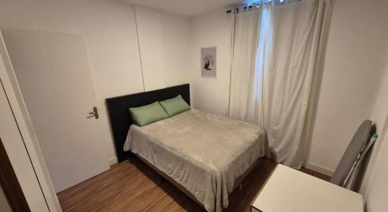 Rental apartment with 1 room for 4 persons — photo 5