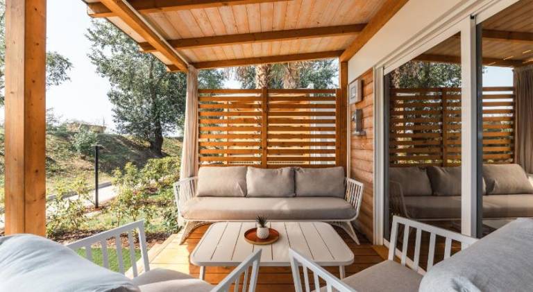 Club del Sole Tenuta Primero Grado Family Collection — photo 4