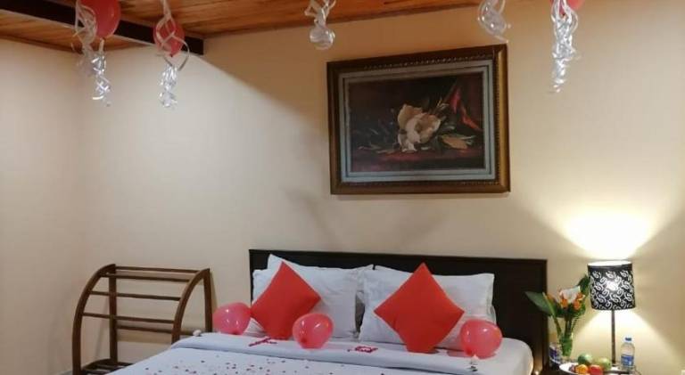 OYO 331 Maha Royal Hotel — photo 2