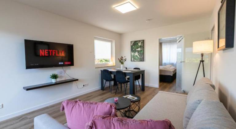 Ferienwohnung Feucht