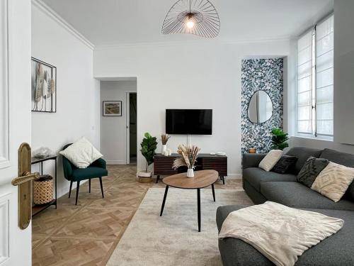 Apartment  Guyancourt