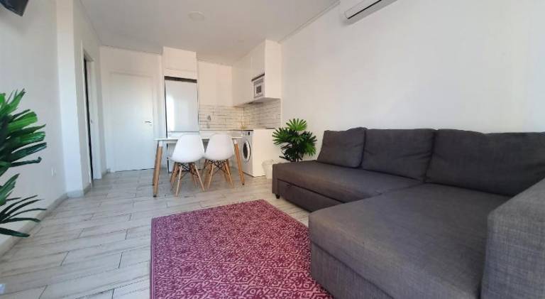 Apartamento 1ª linea by Hugo Beach Hotel - Familias in Gandia