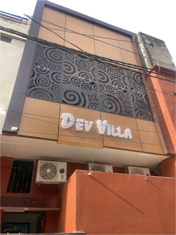 Dev Villa — photo 2