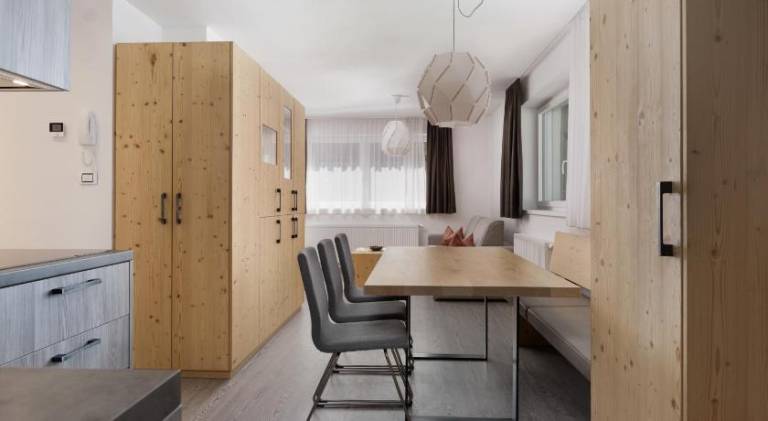 Apartment | Ski nearby | Suitable for remote work | Pets allowed — photo 2