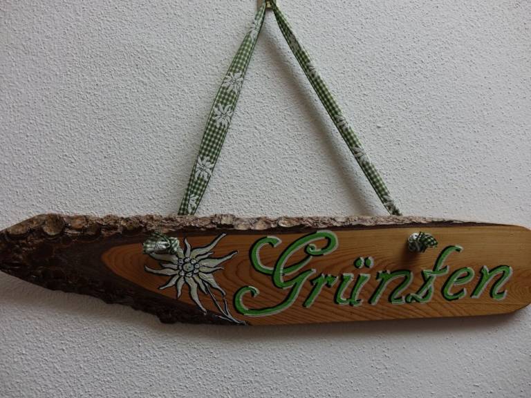 Ferienwohnung Kranzegg