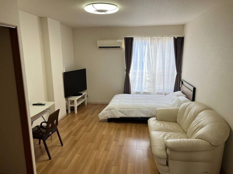 Apartment  Oita