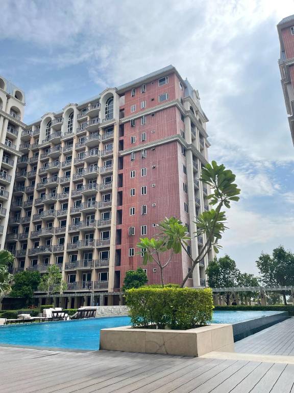 Apartment with 1 room for 4 persons — photo 4