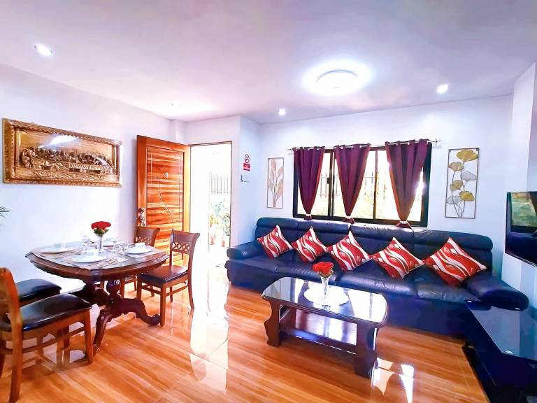 Ferienwohnung Liloan