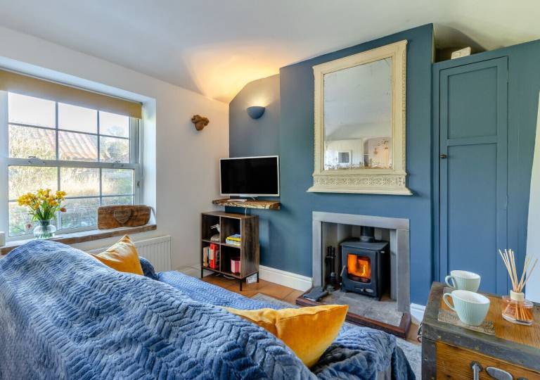 House Blakeney