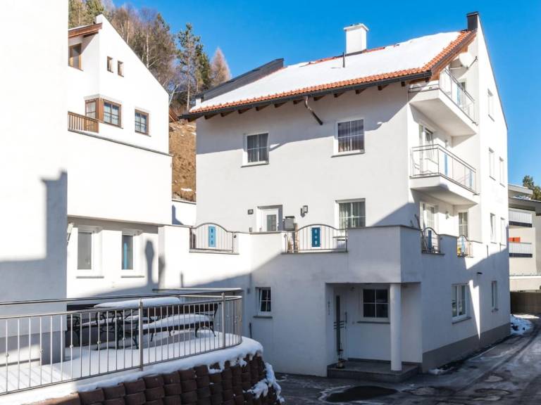 Appartement Fiss