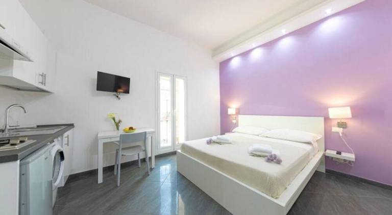 Nice apartment | Close to the beach | Dogs allowed in Cefalù