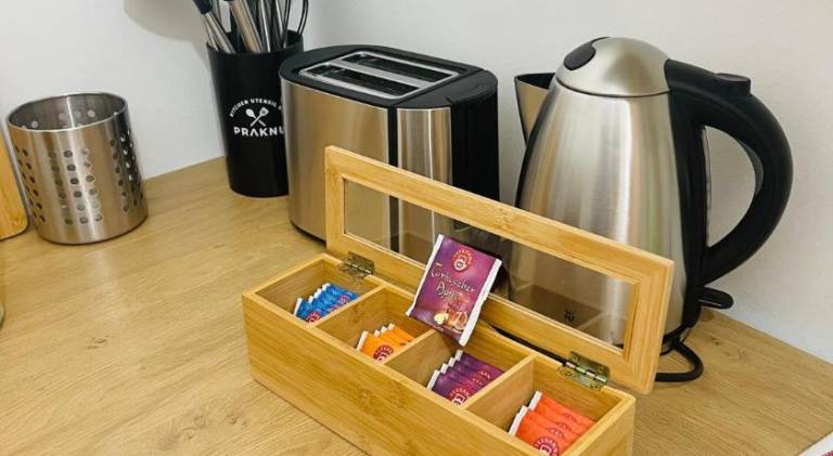 60 m&sup2; Ferienwohnung