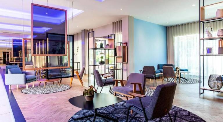 Radisson Blu Hotel, Toulouse Airport — photo 3