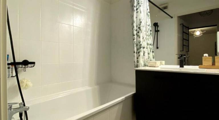 Pleasant rental apartment with pool & yard | Dogs allowed — photo 3