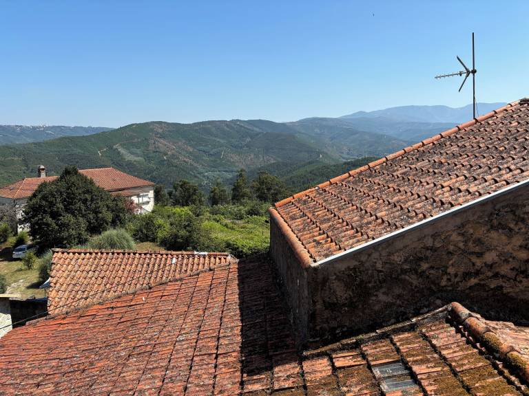 Casa Aldeia das Dez