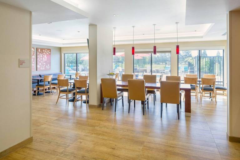 TownePlace Suites by Marriott Portland Vancouver — photo 5