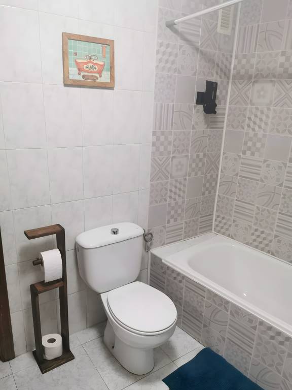 Apartment Granada