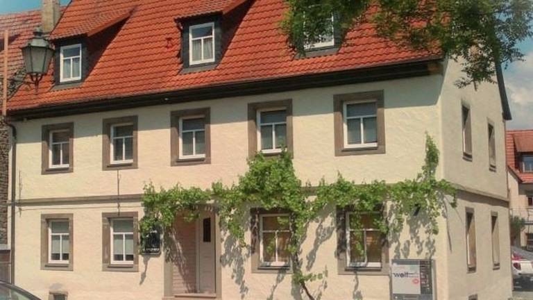 Ferienwohnung Nordheim am Main