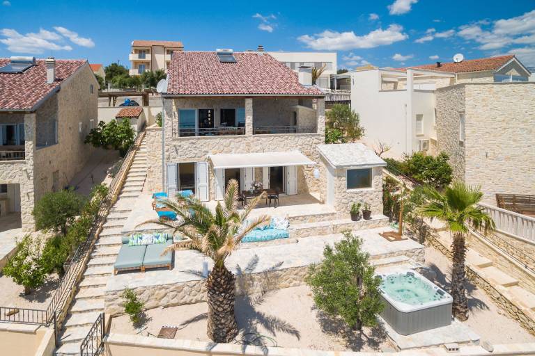 Apartament  Posedarje