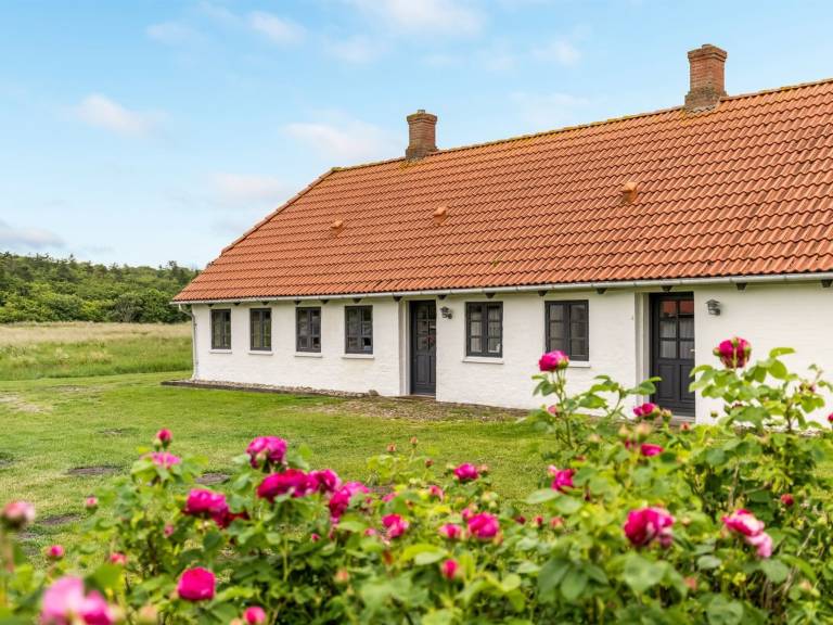 Ferienhaus Skærbæk Kommune