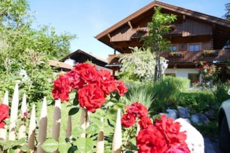 Apartment  Schliersee