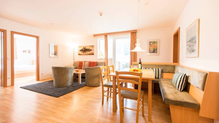 Ferienwohnung Gemeinde Bad Gastein