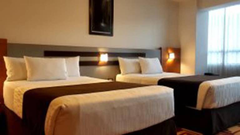 Hotel Polo Cusco Suites — photo 2