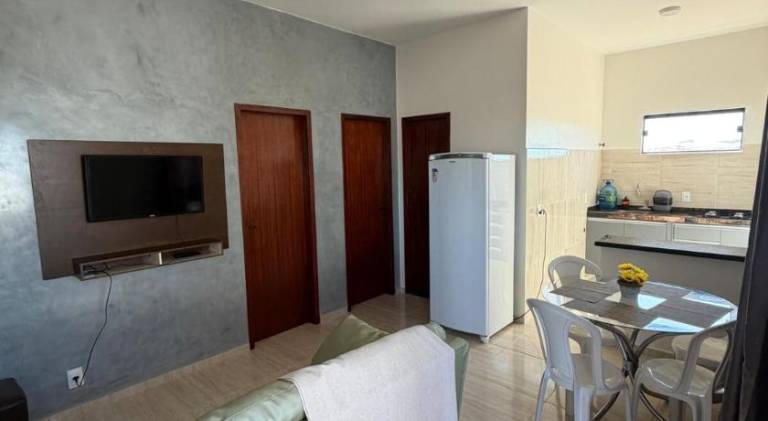 Holiday apartment with 1 room for 5 persons — photo 2