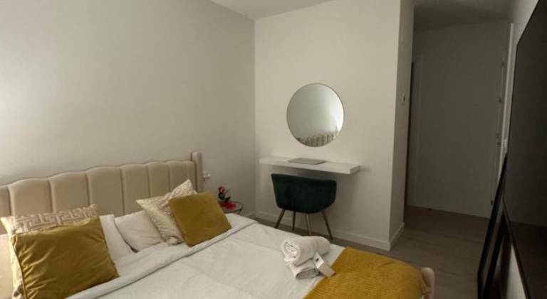 Apartment | Dogs allowed — photo 2