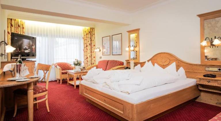 Wellness Privathotel Post an der Therme — photo 2