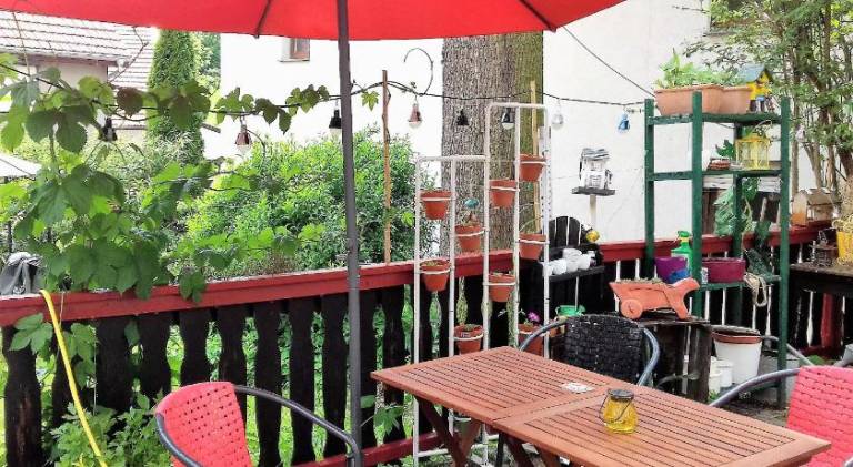 Hotel Bad Langensalza Eichenhof — photo 3