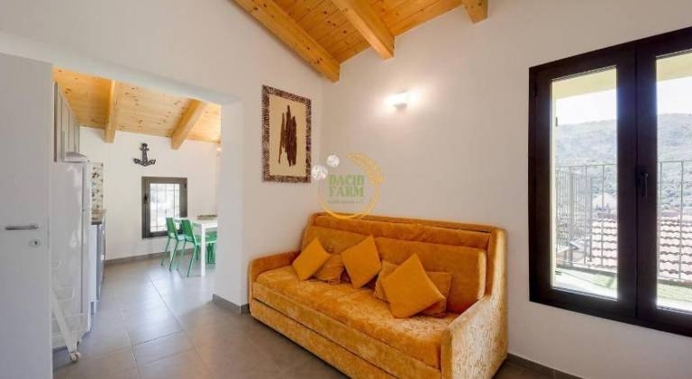 Appartamento Nini Dachi Farm — photo 2