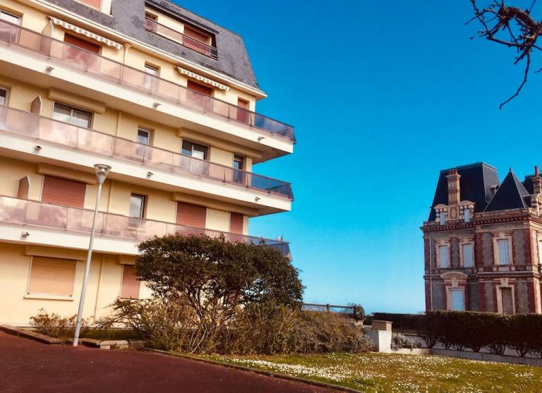 Apartment Cabourg