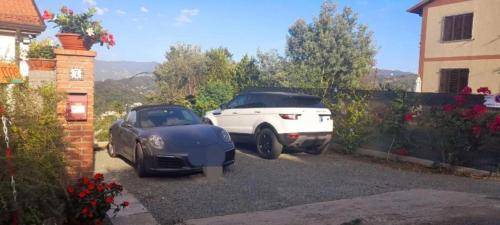 In Vino Veritas B&B — photo 2